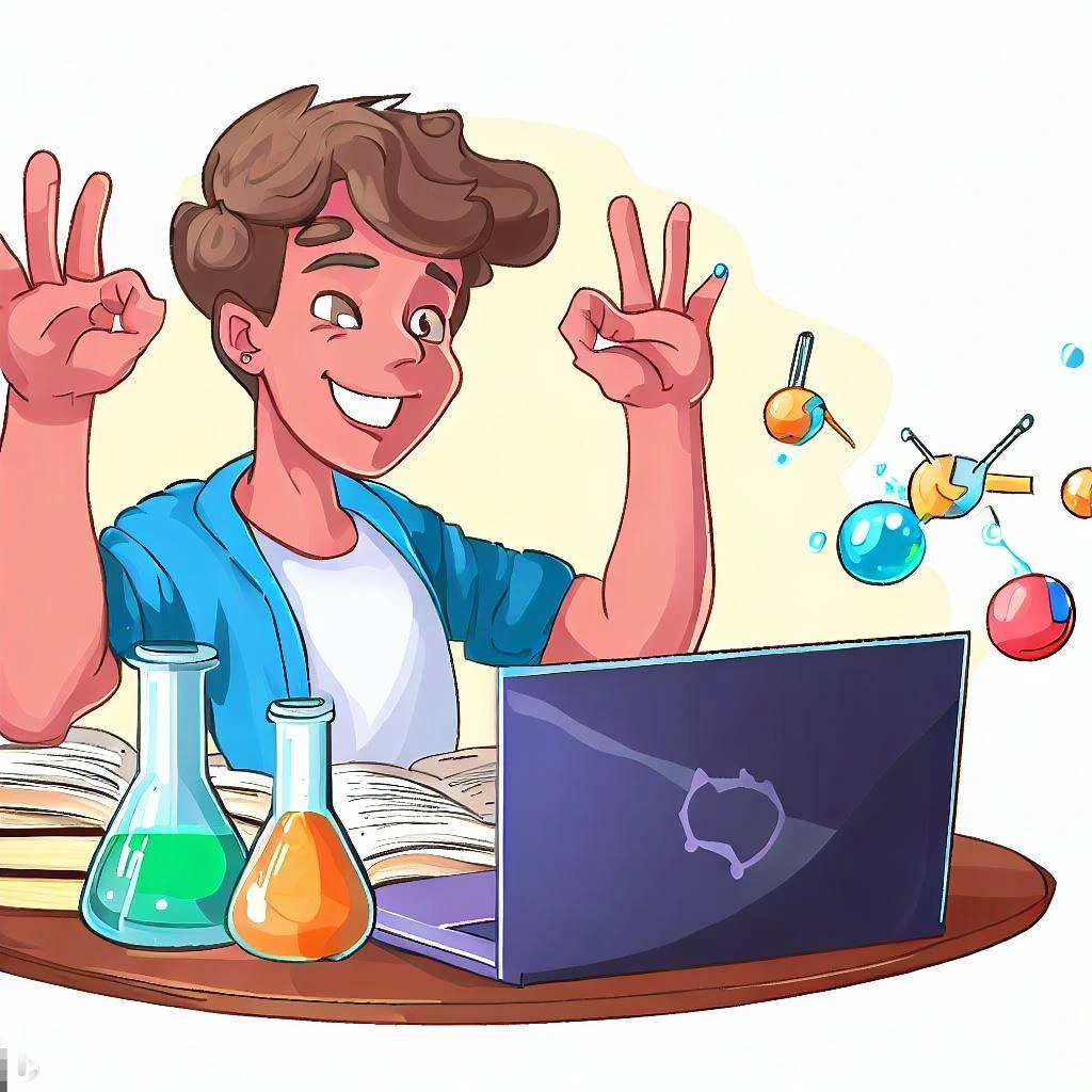 Should Students Rely on Online Websites That Write Chemistry Assignments?